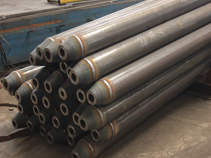 七台河网架杆件