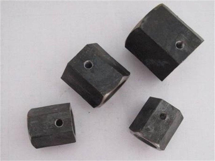 七台河无纹螺母