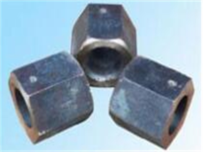 七台河无纹螺母