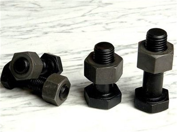 七台河高强螺栓